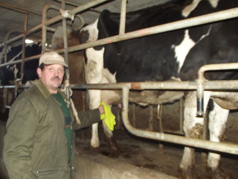 La Ferme au Carrau - Produits fermiers et laitiers bio du Gers